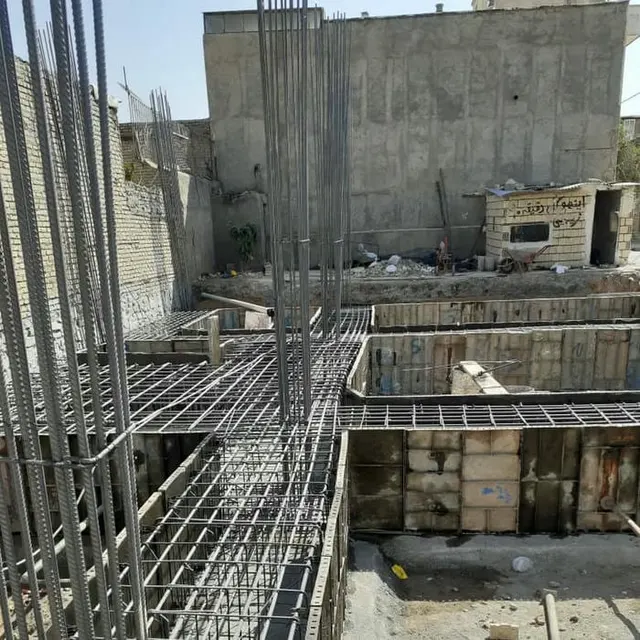 شرکت عمرانی آتیه دالانی