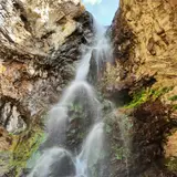 آبشار دوم دربندسر
