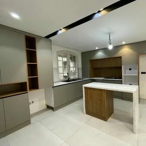 گروه ساختمان اطلس