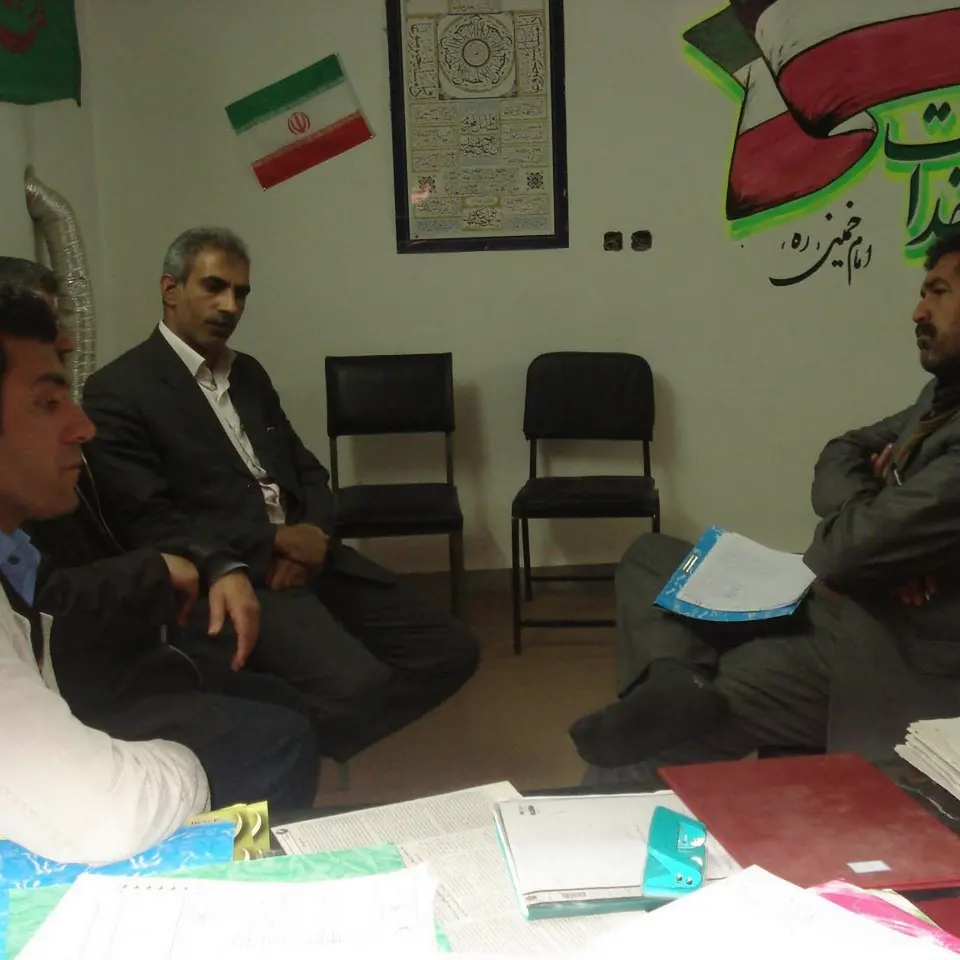 مشاور املاک کیهان فلاورجان