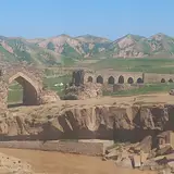 دره شهر
