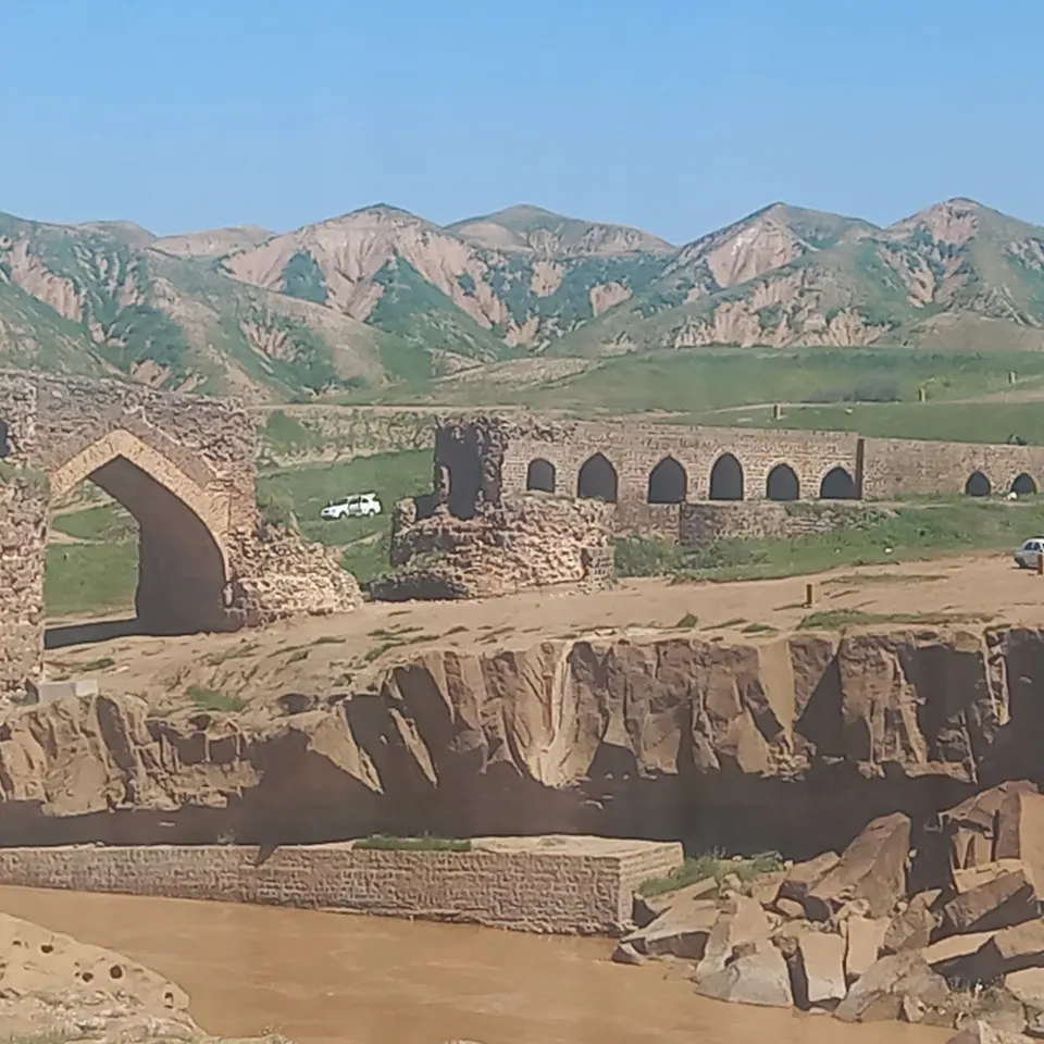 دره شهر