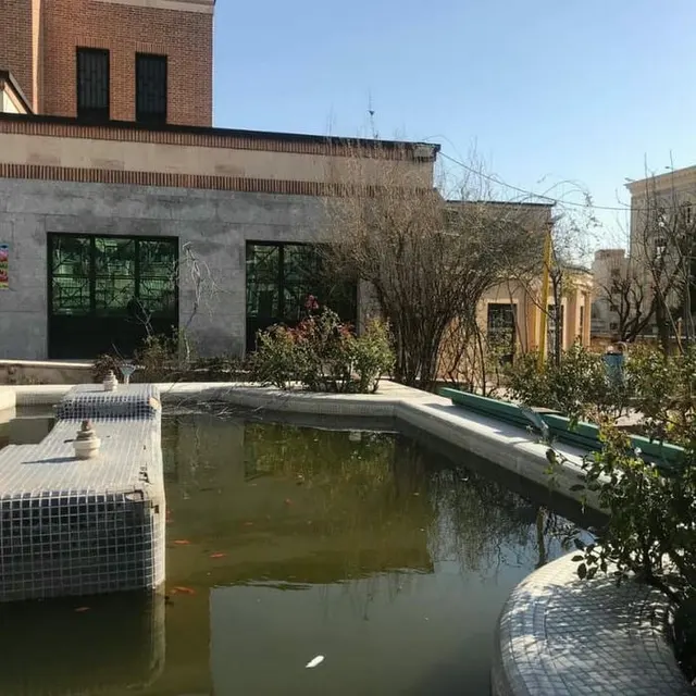 گروه آموزشی محمدی