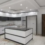 دکوراسیون عمارت