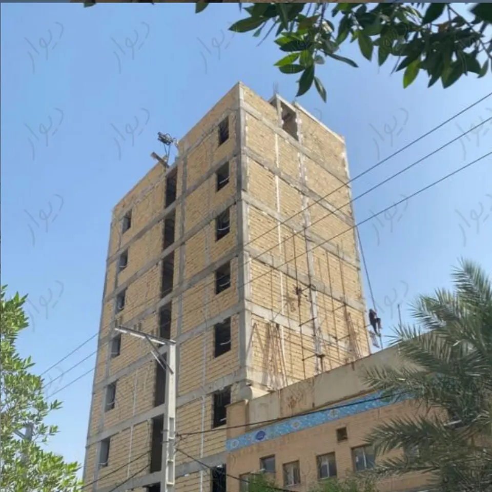 شرکت ساختمانی کارگاه کارون