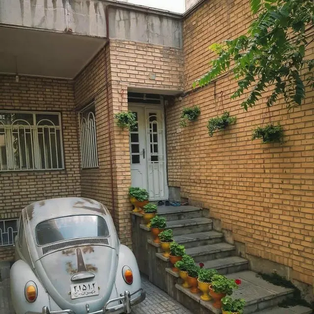 املاک آشیان طراوتی