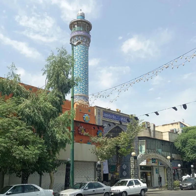 مجتمع فنی نیکان