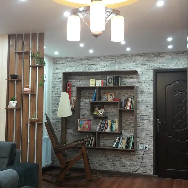 گروه معماری شاقول