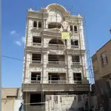 شرکت سروران سازه