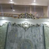 گچبری پیش ساخته برادران صالحی
