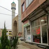 بنگاه پوریا