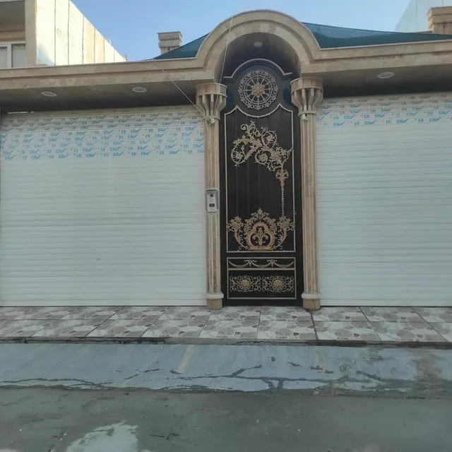تنگک دوم