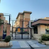مجتمع مسکونی کارون