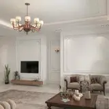 شرکت ساختمانی ماندگار