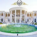 Yalan Garden Hall