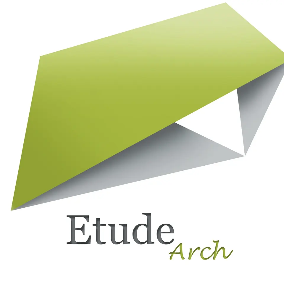 etude architecture