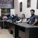 مشاور املاک پلاک۴۱