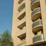ساختمان رفاهی گاز