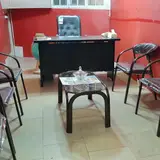 املاک ناظر Real Estate Advisor Office (Nazer)