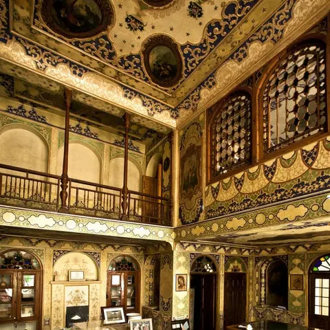 مهندسان مشاور پلشیر (دفتر مرکزی)