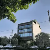 گروه ساختمانی نارشین