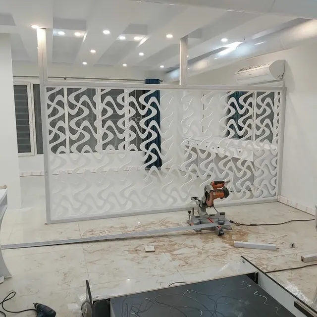 گروه معماری داخلی مادرا