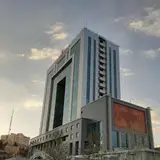Islamic Republic of Iran Railways
