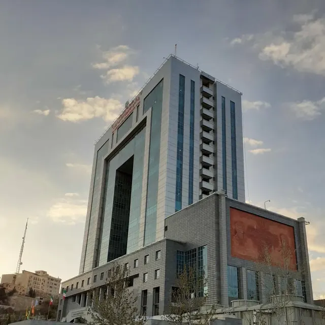 Islamic Republic of Iran Railways