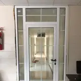 گروه صنعتی کارنو پنجره