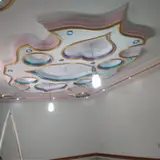 تزیینات و تاسیسات 3992پرسپولیس
