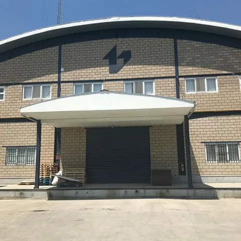 Tehran Bouran Rasht Branch