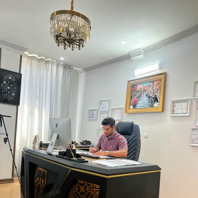 گروه ساختمانی ایده و اجرا