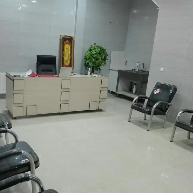 املاک دانیال (مادر)