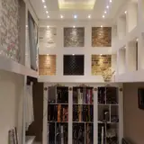 دکوراسیون داخلی آسپا دیزاین