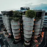 شرکت معماری فراکارنو