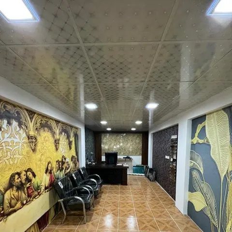 طراحی دکراسیون داخلی