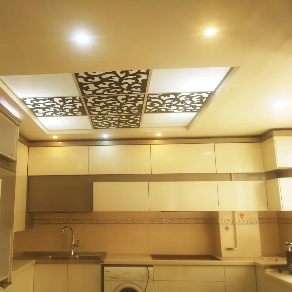 Luxeart Interior Design