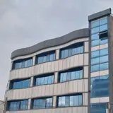 شرکت ساختمانی آترین سازه ناژو