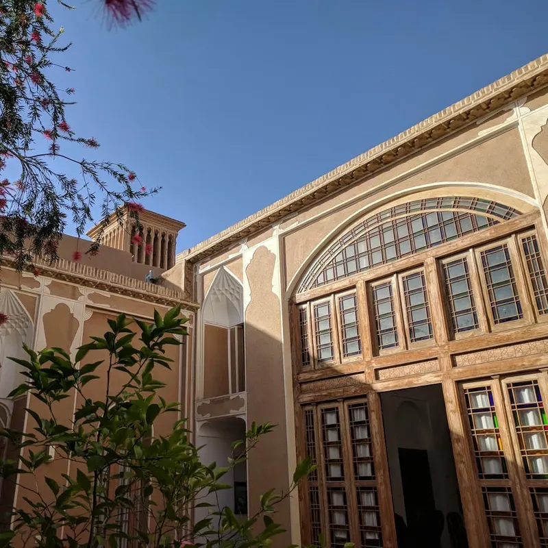 مهندسین مشاور بوم پارس
