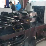 دستگاه تزریق پلاستیک