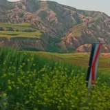 پرده سرا باران