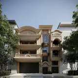 Peykav Construction Company پی کاو تبریز