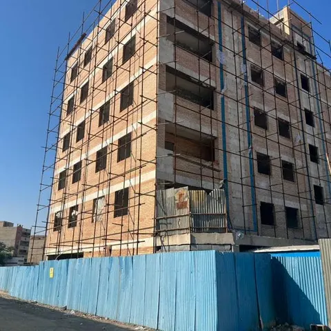 مسکن ملی فرهنگ شهر