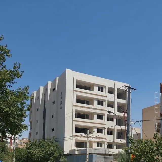 گروه ساختمانی افرا