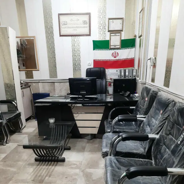 مسکن کمالیان