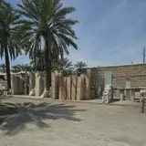 گروه ساختمانی شمسایی ( مصالح،سنگ،سرامیک،تیرچه وبلوک)