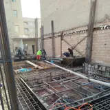 گروه ساختمانی باطنی