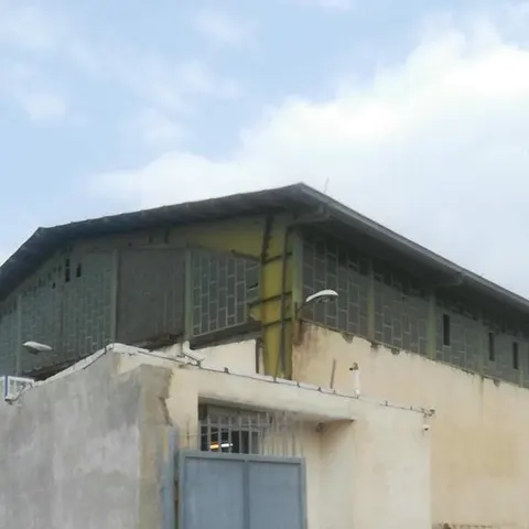 شرکت ساختمانی و تولیدی ورا