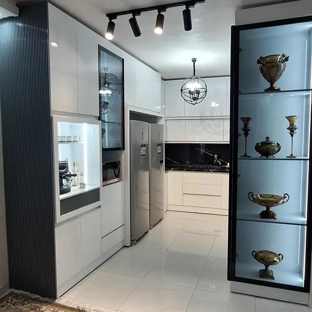 دکوراسیون زاهدی