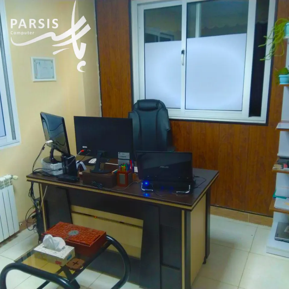 شرکت پارسیس دیزاین